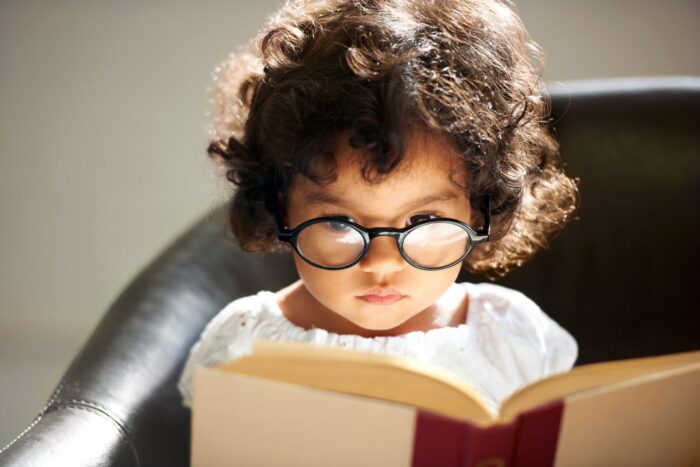 Parenting Gifted Children: A Step-by-Step Guide For New Parents 3 Parenting Gifted Children Be Realistic