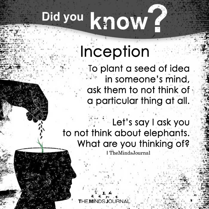 Inception