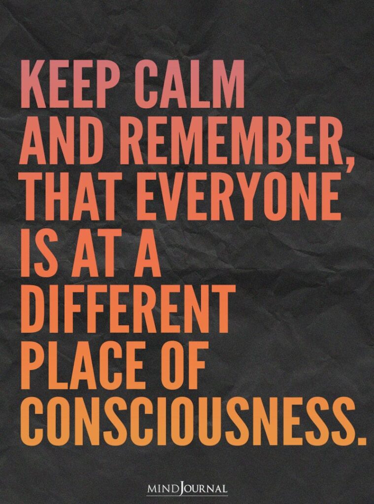 20 Powerful Tips To De-Escalate Emotional Situations 2 Keep calm and remember