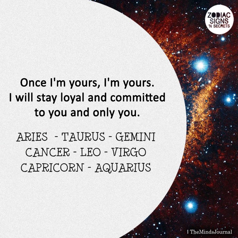 Loyal Signs