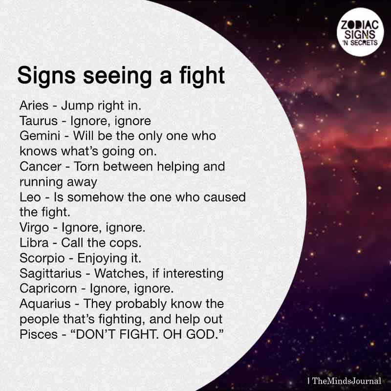 Signs Seeing A Flight