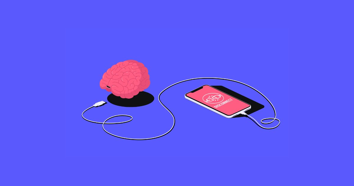 The Rise of Dopamine Detox: A Digital Cleanse for Mental Well-being