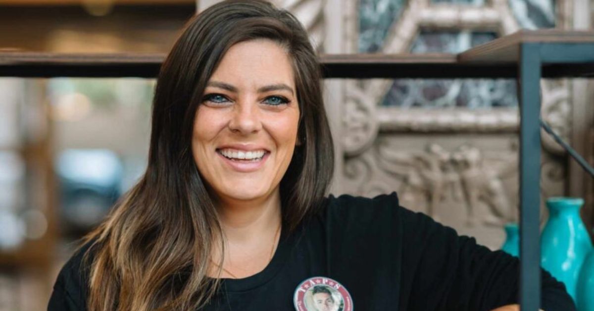 From Personal Tragedy to Healing Others: Katie Travis, Grief Counselor in Warren, Transforms Pain into Purpose