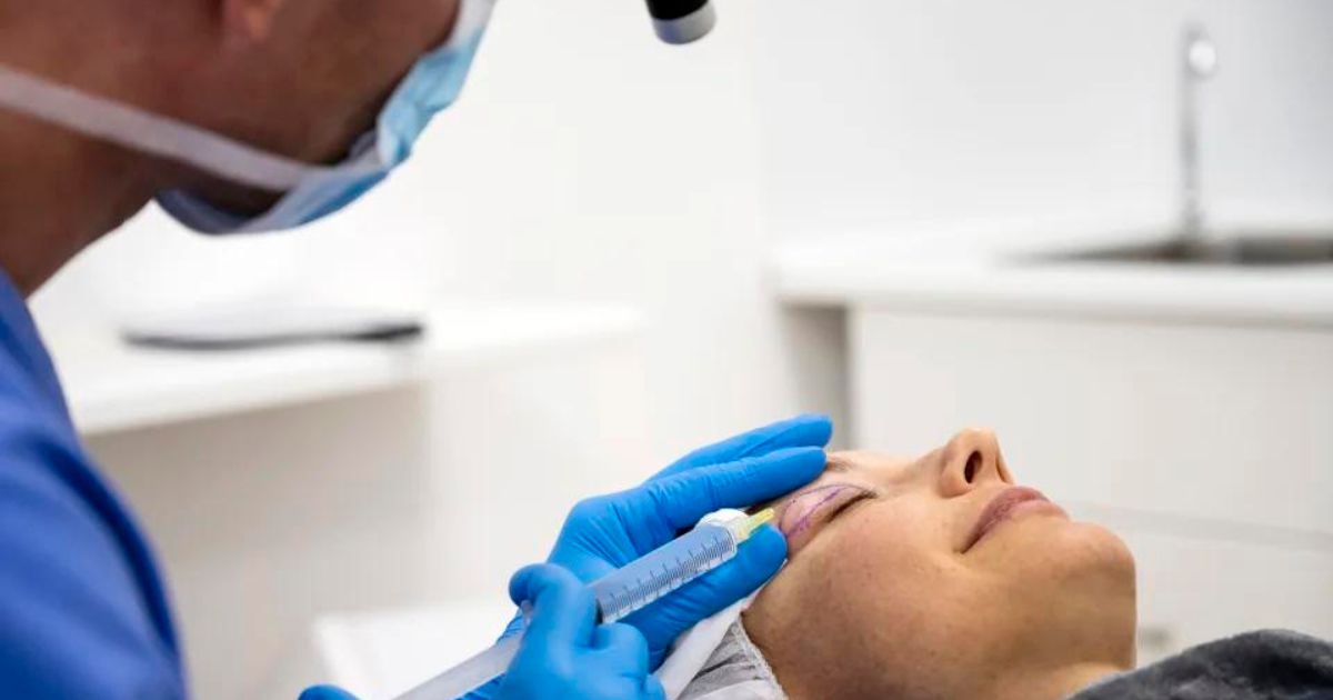 The Impact of Cosmetic Surgery on Young Minds and Mental Health