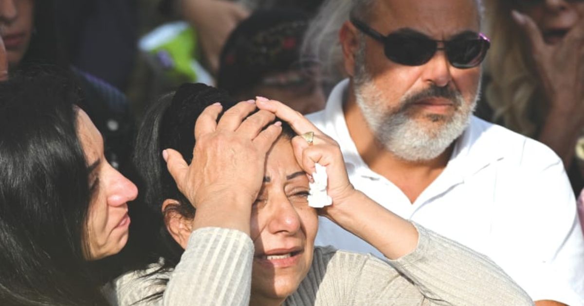 Israel Confronts Unprecedented Mental Health Crisis Post-Trauma: Urgent Measures Implemented