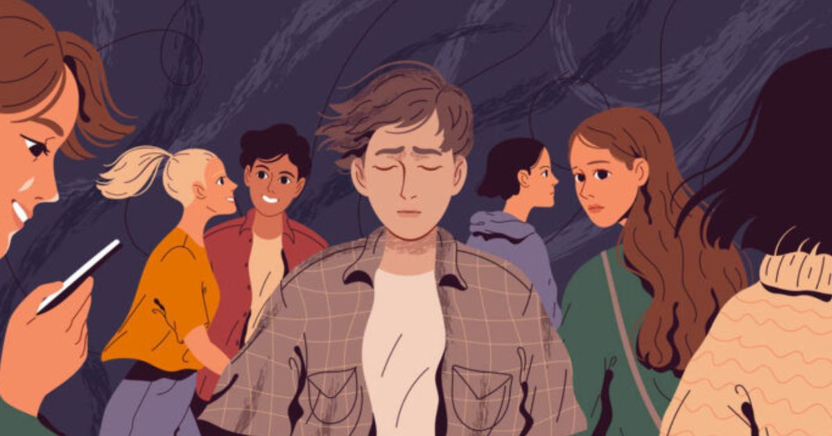Rethinking Mental Health: Advocates Push for Overhaul of Outdated Biomedical Model