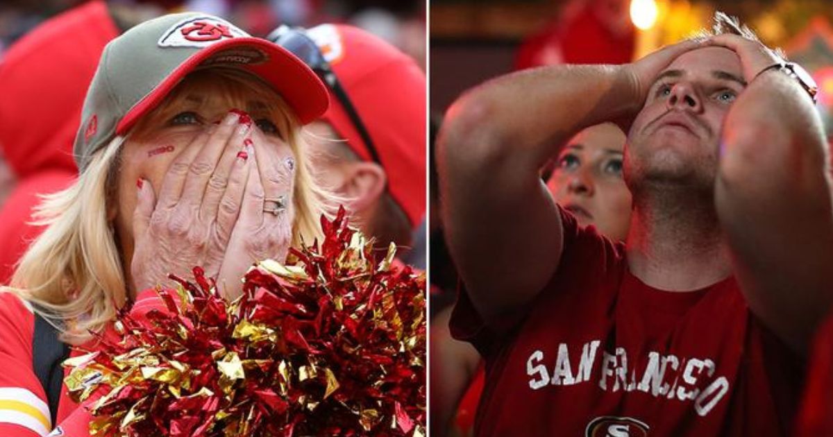 Coping with Post-Super Bowl Blues: Mental Health Experts Offer Advice for Sports Fan Depression