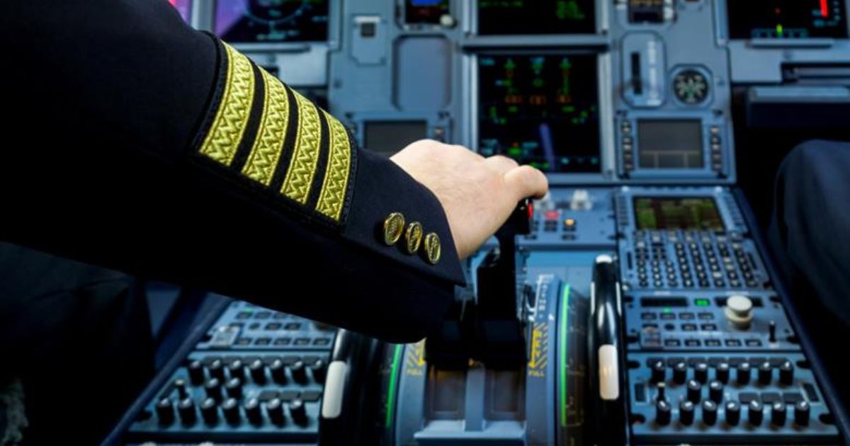 FAA Initiates Groundbreaking Committee to Address Pilot Mental Health Concerns