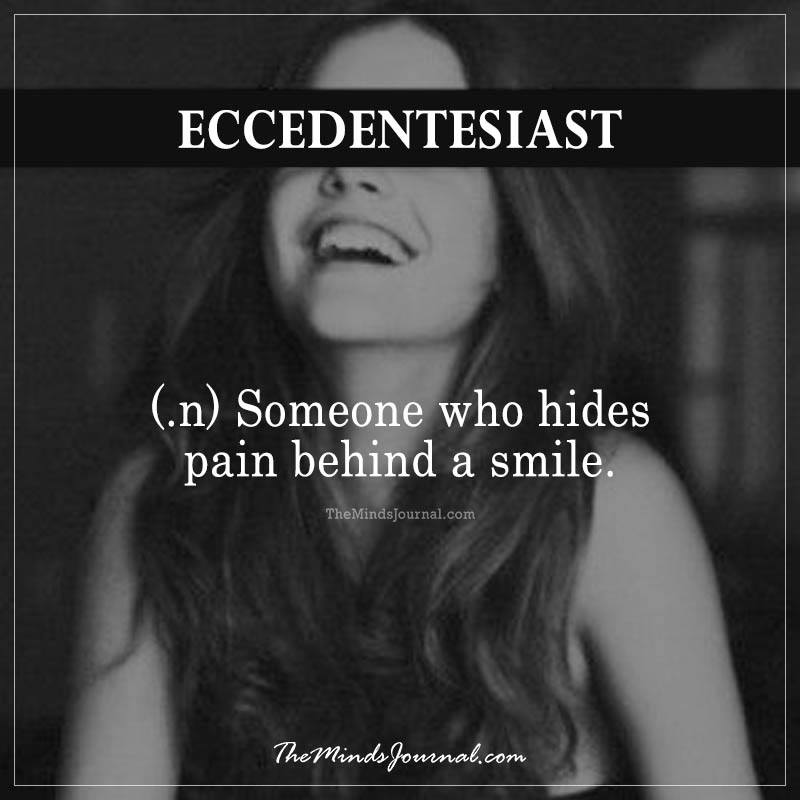 Eccedentesiast