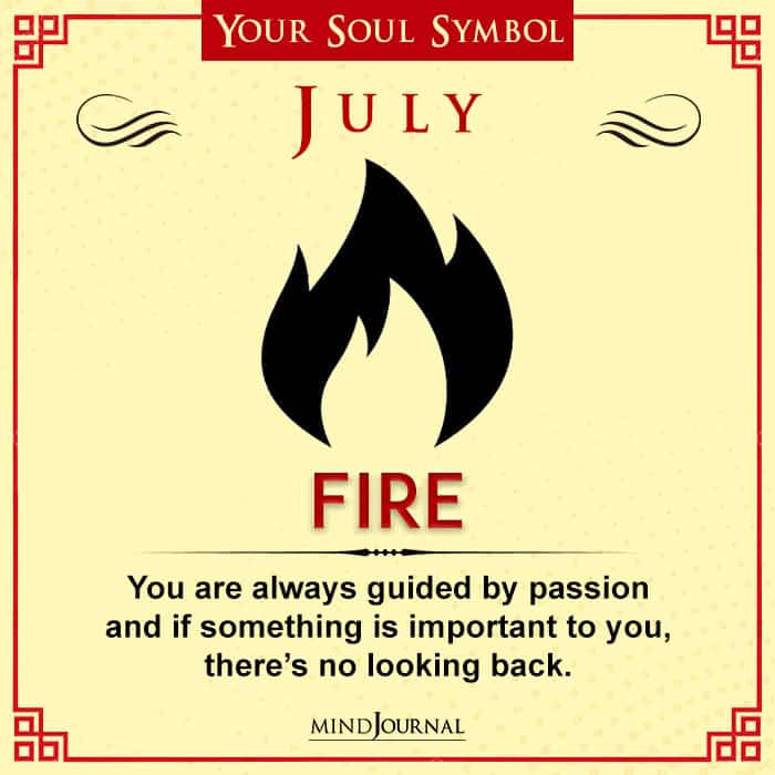 Fire Signs