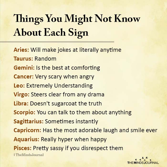 I Know How To Hurt