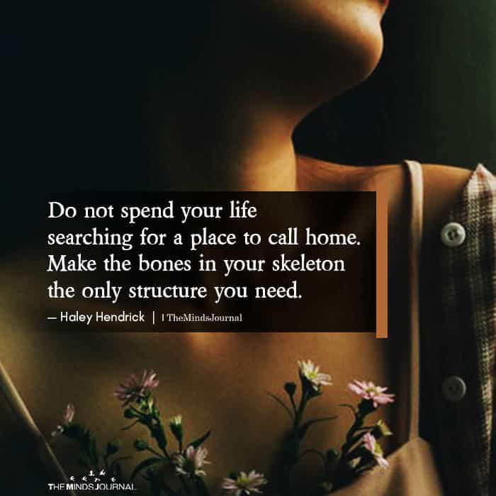 This Is Life, And It Is What It Is