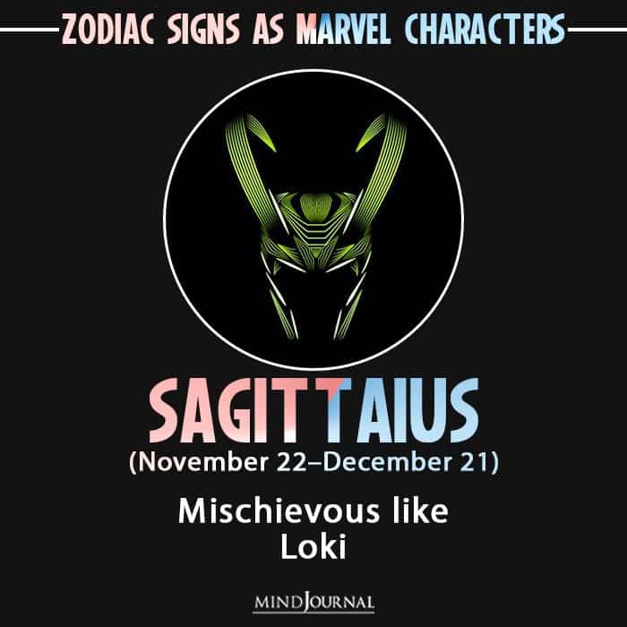 The 12 Zodiac Signs As Marvel Characters 10 marvel characters sagi