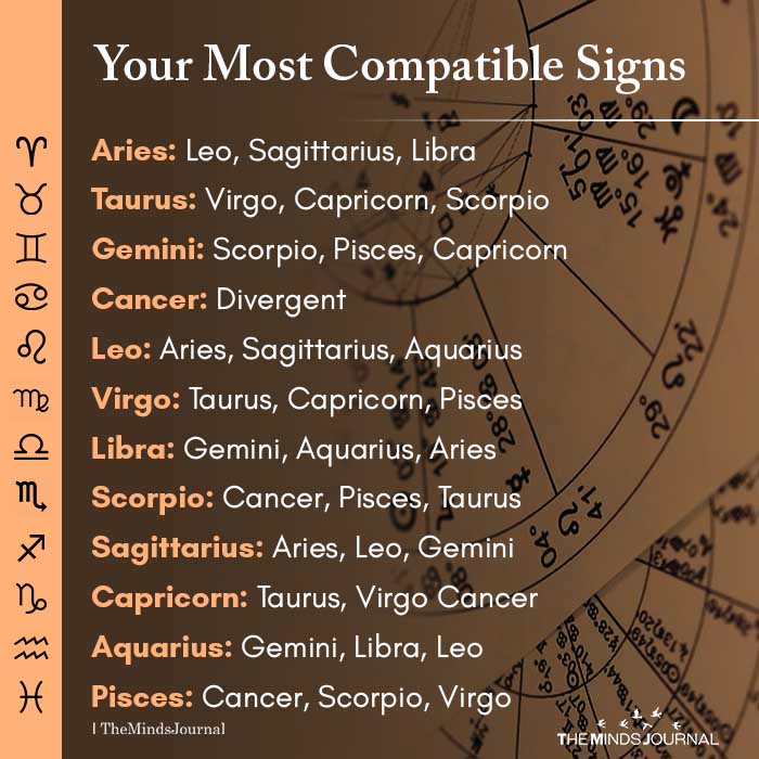 Most Likely To…