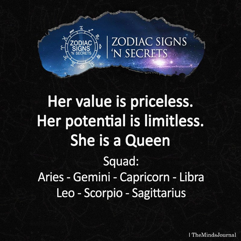 Queen Signs