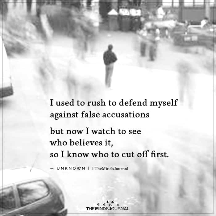 Don’t Rush Something You Want