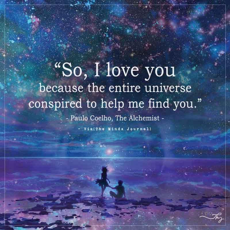 Love is Deaf