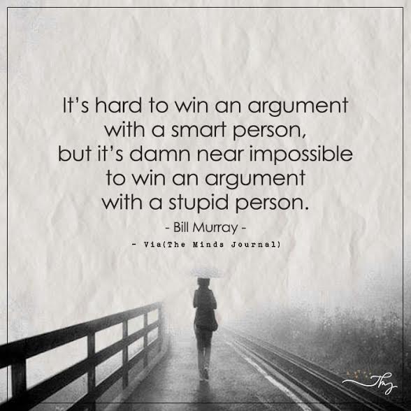 My Biggest Problem?