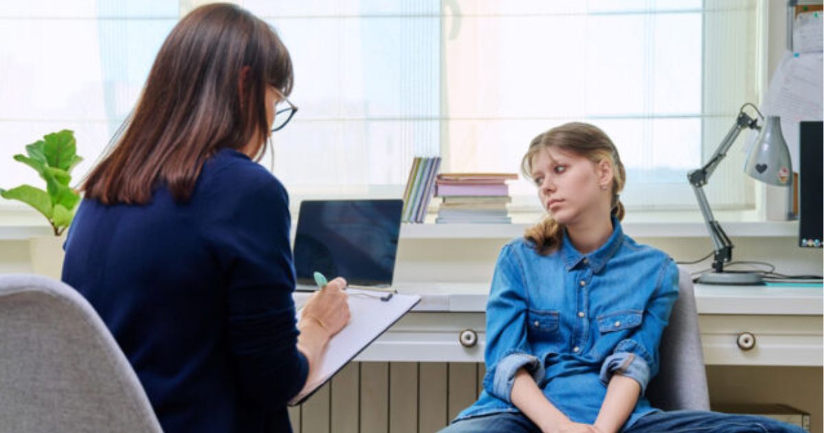 Youth Mental Health Concern Takes Center Stage in Doctor Visits, Study Finds