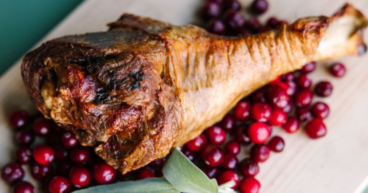 Doctor Advocates Meat Consumption for Improved Mental Health