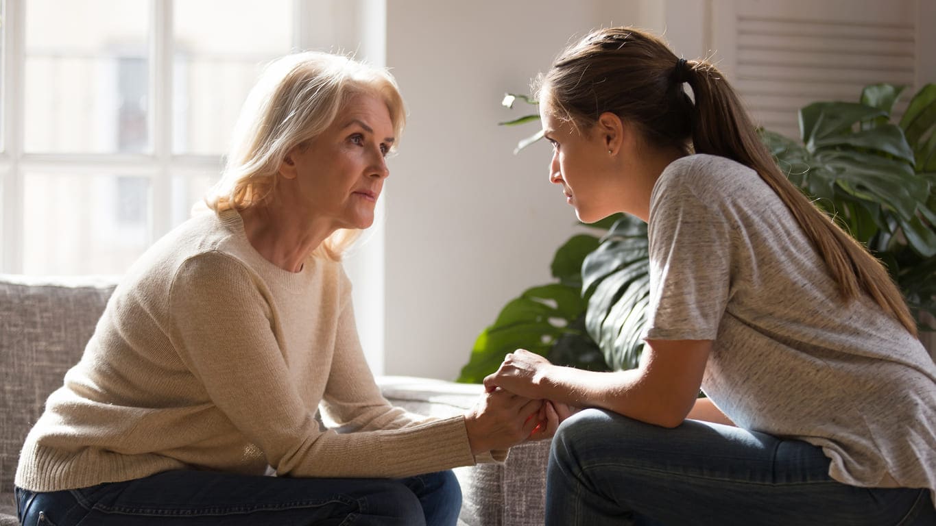 Resolving Family Matters with Dignity